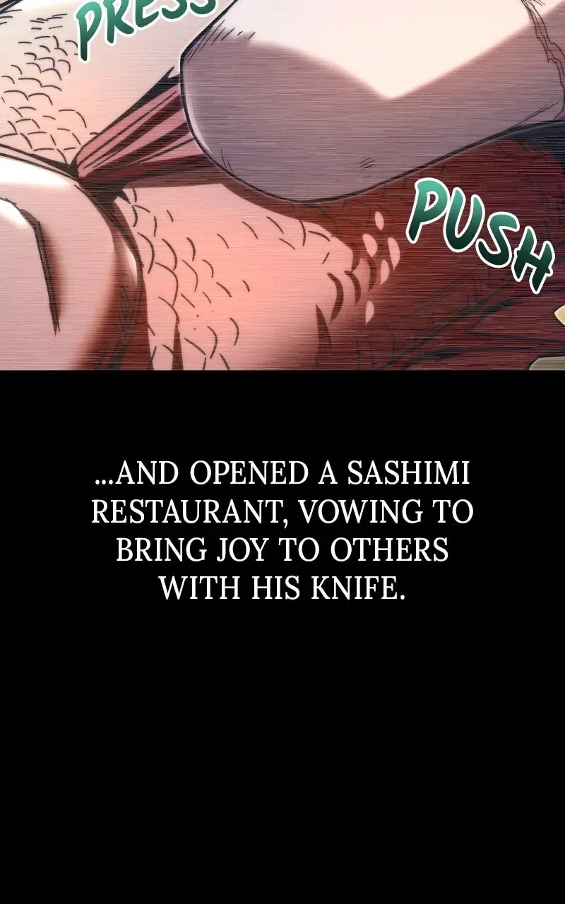 Read The Academy's Sashimi Sword Master EN Manga Online