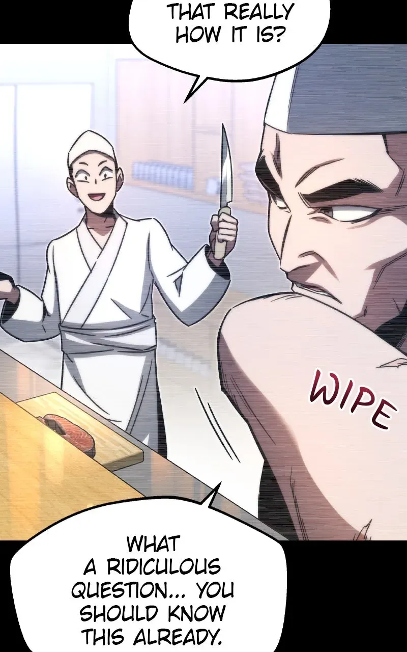 Read The Academy's Sashimi Sword Master EN Manga Online