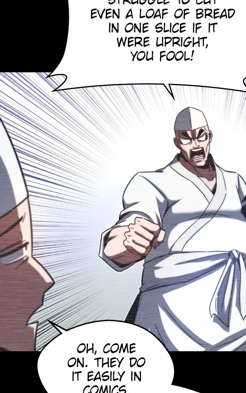 Read The Academy's Sashimi Sword Master EN Manga Online