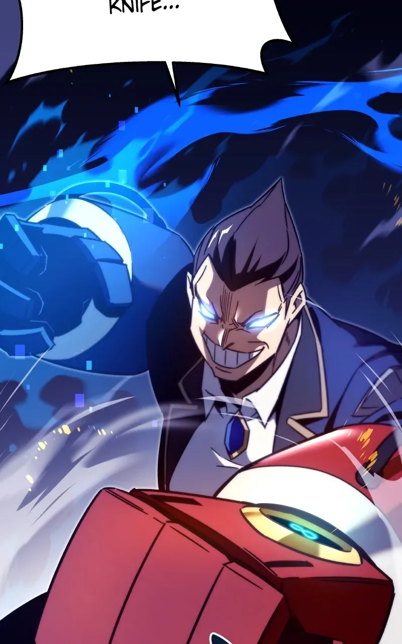 Read The Academy's Sashimi Sword Master EN Manga Online