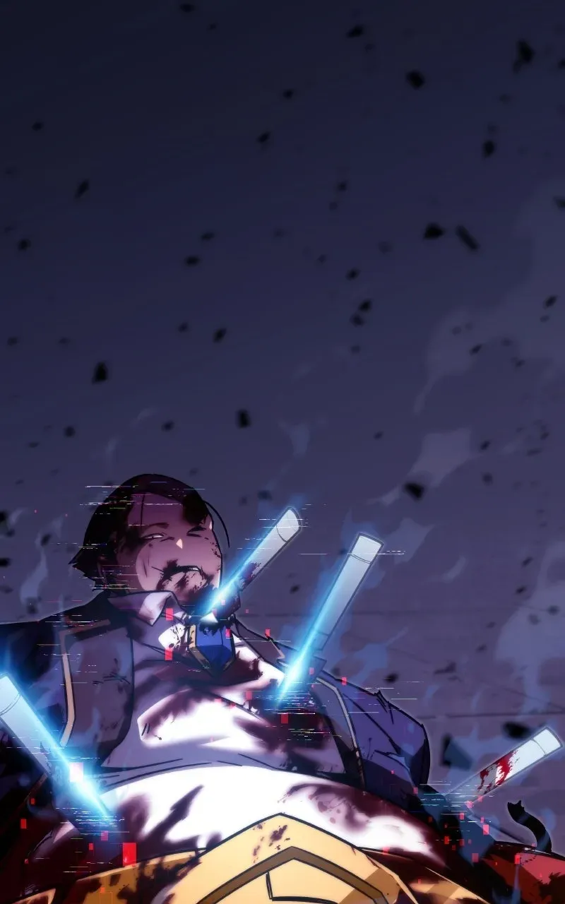 Read The Academy's Sashimi Sword Master EN Manga Online