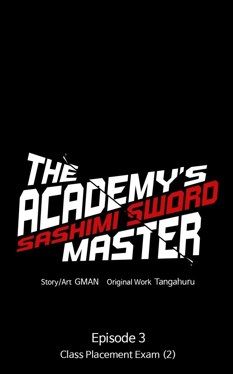 Read The Academy's Sashimi Sword Master EN Manga Online