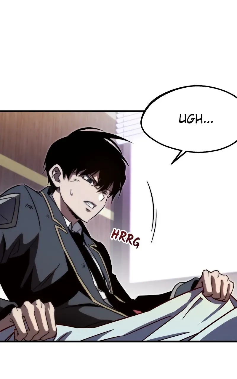 Read The Academy's Sashimi Sword Master EN Manga Online