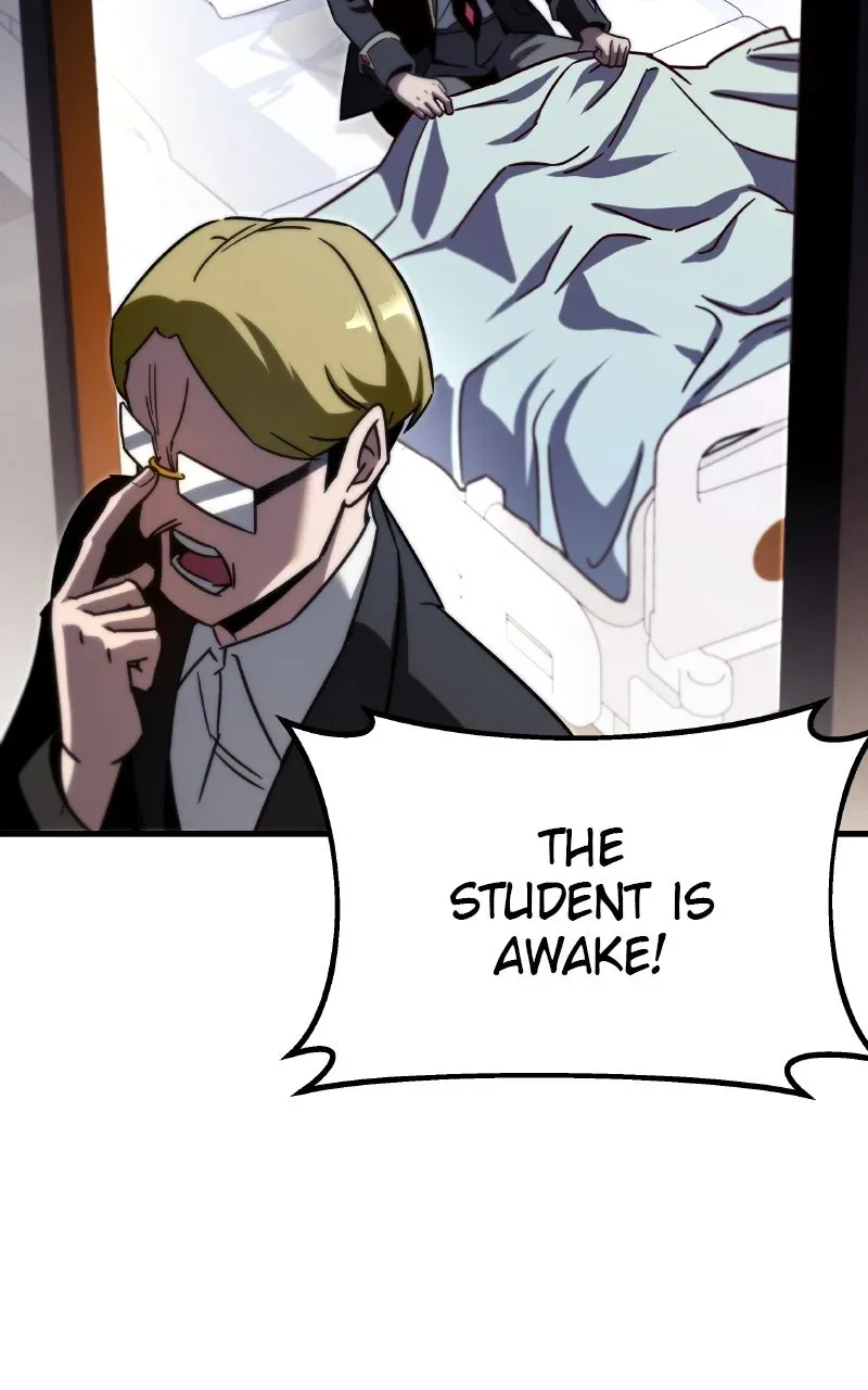Read The Academy's Sashimi Sword Master EN Manga Online