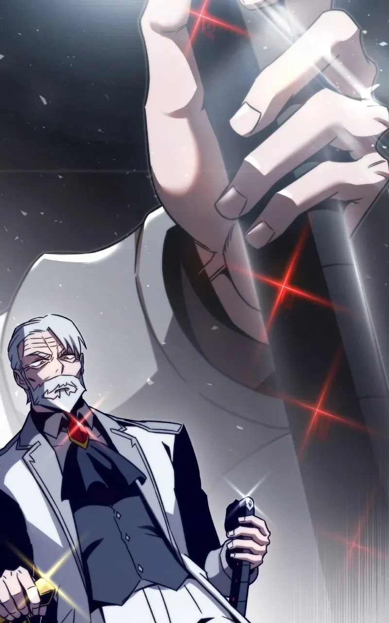 Read The Academy's Sashimi Sword Master EN Manga Online