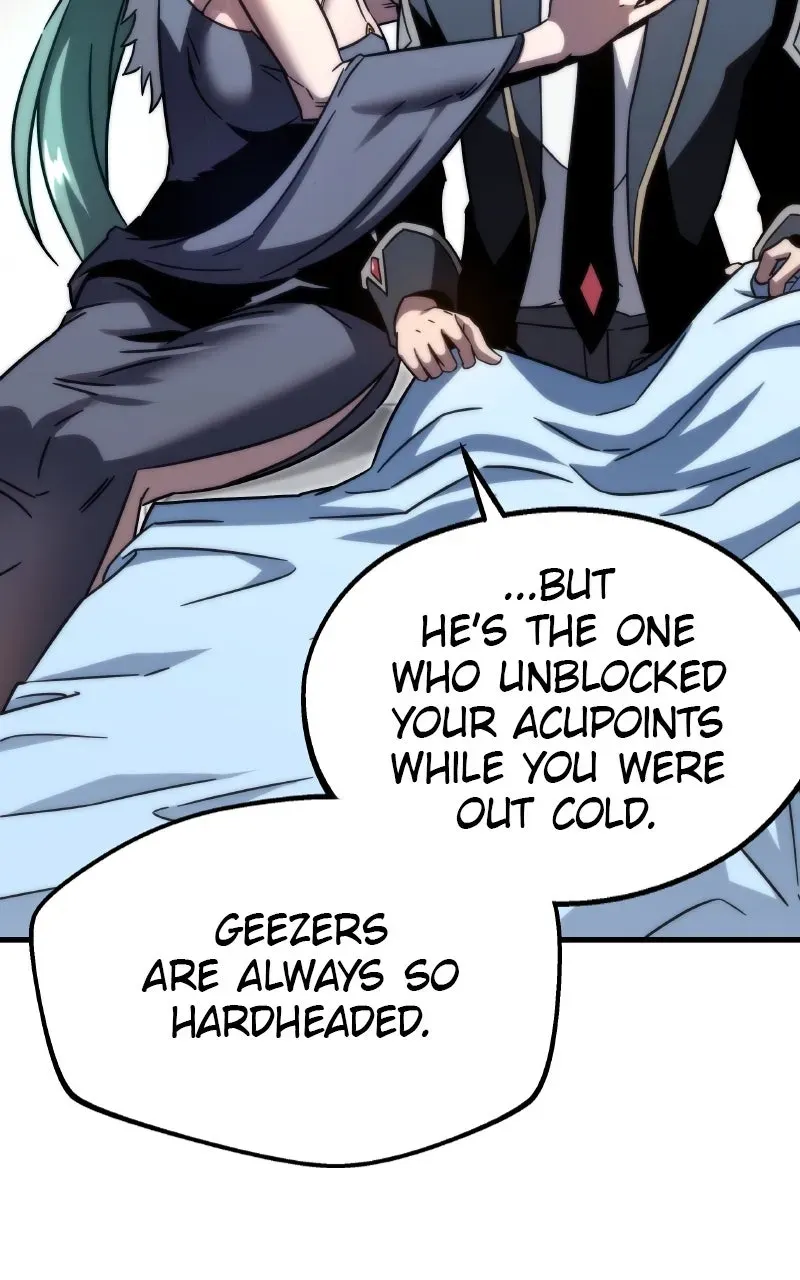 Read The Academy's Sashimi Sword Master EN Manga Online