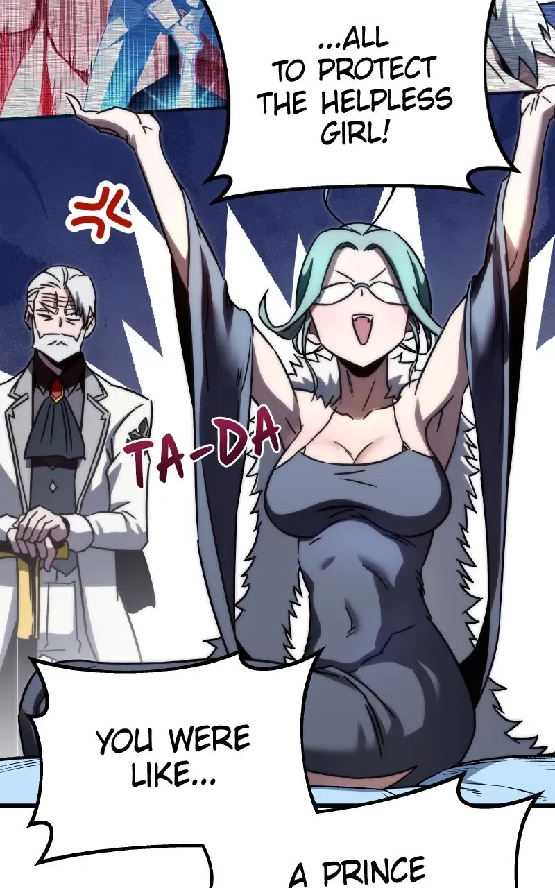 Read The Academy's Sashimi Sword Master EN Manga Online