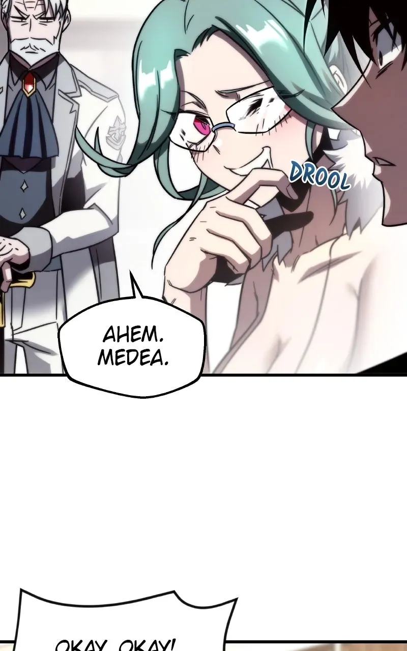 Read The Academy's Sashimi Sword Master EN Manga Online