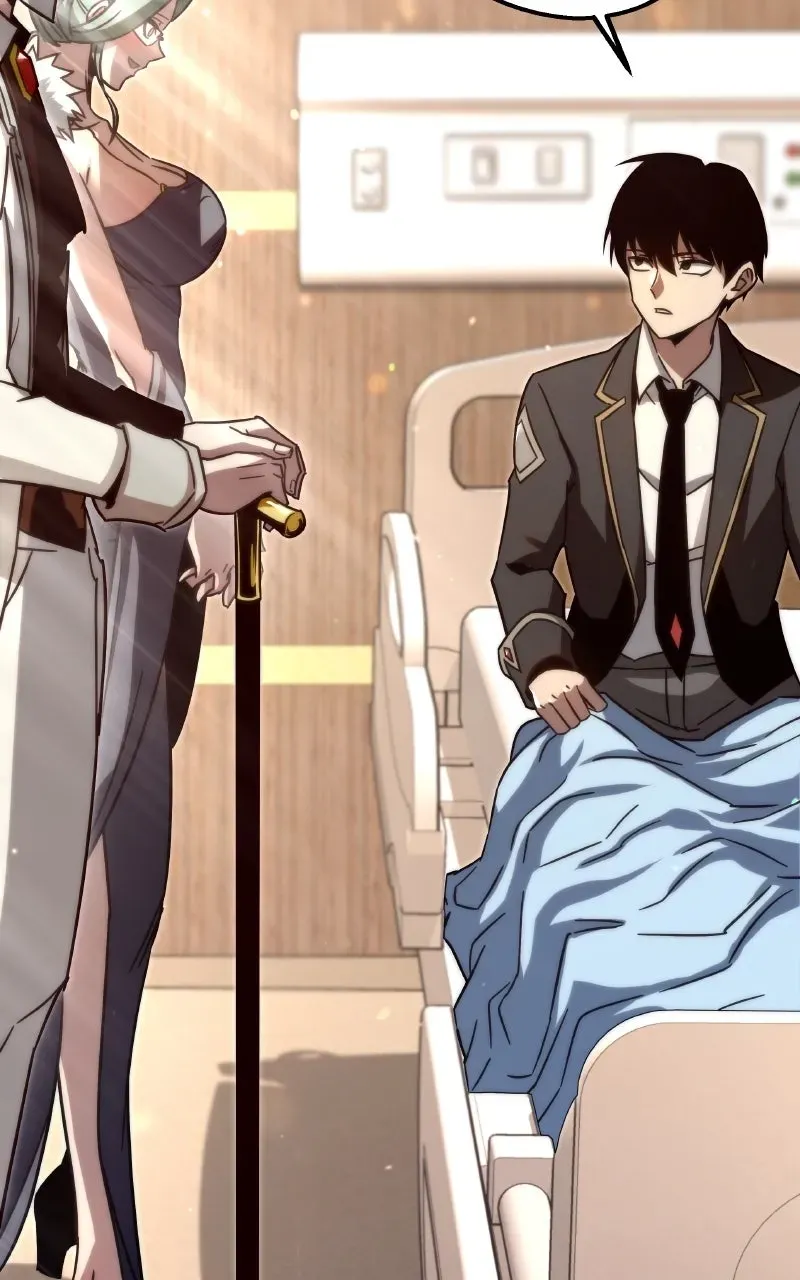 Read The Academy's Sashimi Sword Master EN Manga Online
