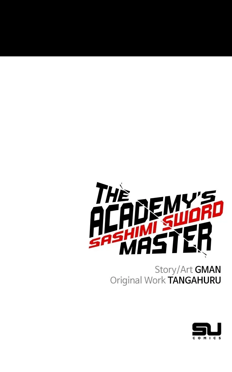 Read The Academy's Sashimi Sword Master EN Manga Online