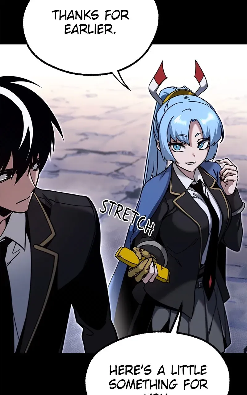 Read The Academy's Sashimi Sword Master EN Manga Online