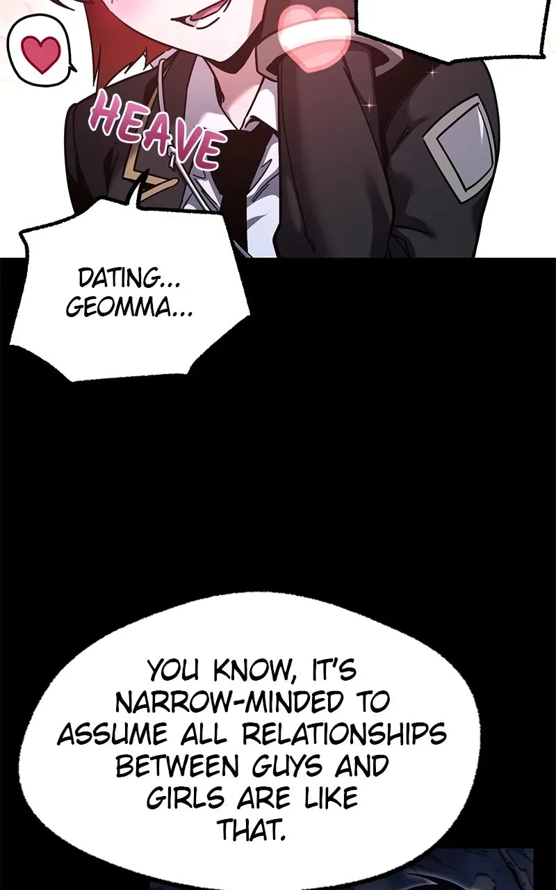 Read The Academy's Sashimi Sword Master EN Manga Online