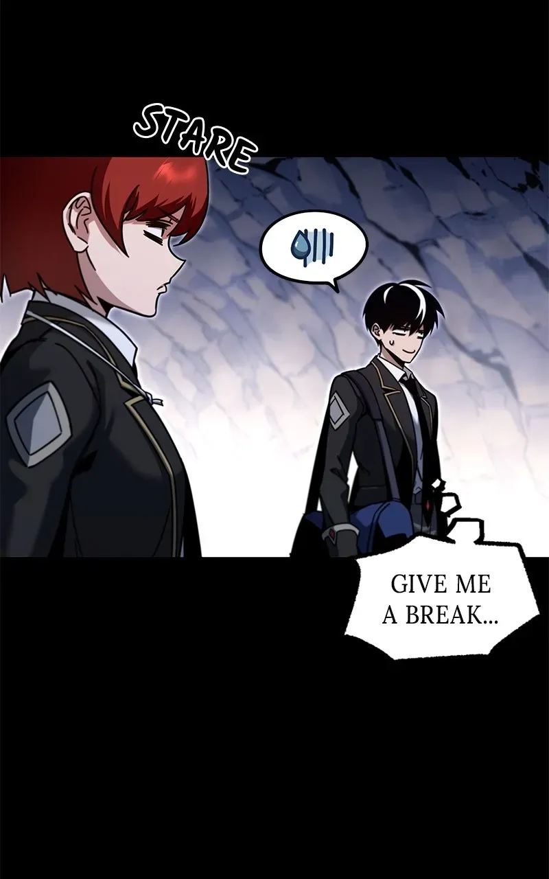 Read The Academy's Sashimi Sword Master EN Manga Online