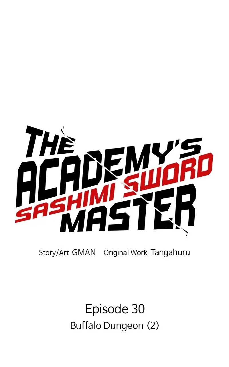 Read The Academy's Sashimi Sword Master EN Manga Online