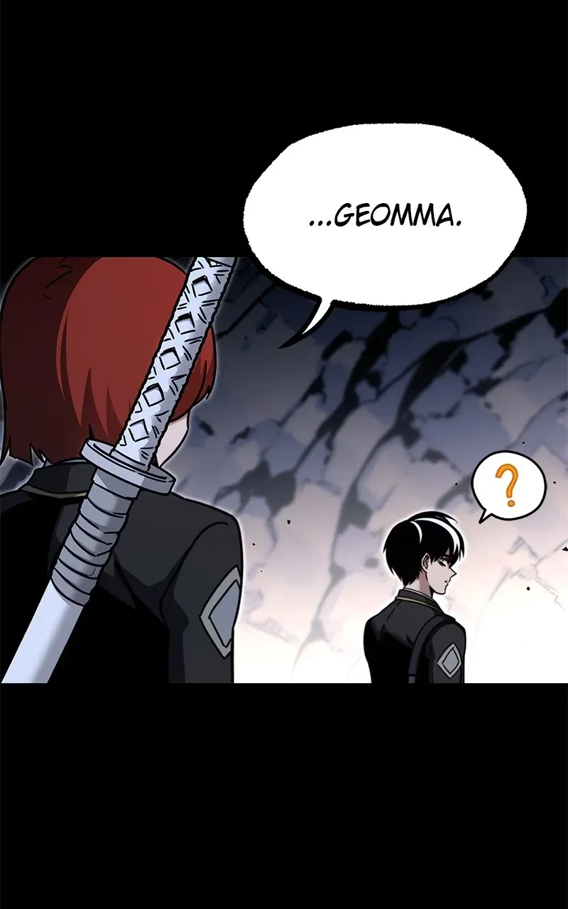 Read The Academy's Sashimi Sword Master EN Manga Online
