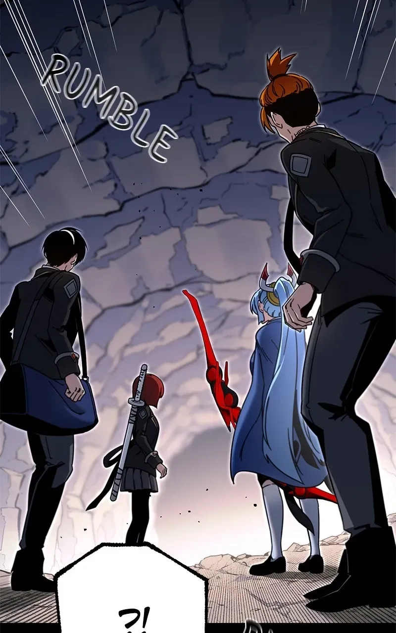 Read The Academy's Sashimi Sword Master EN Manga Online
