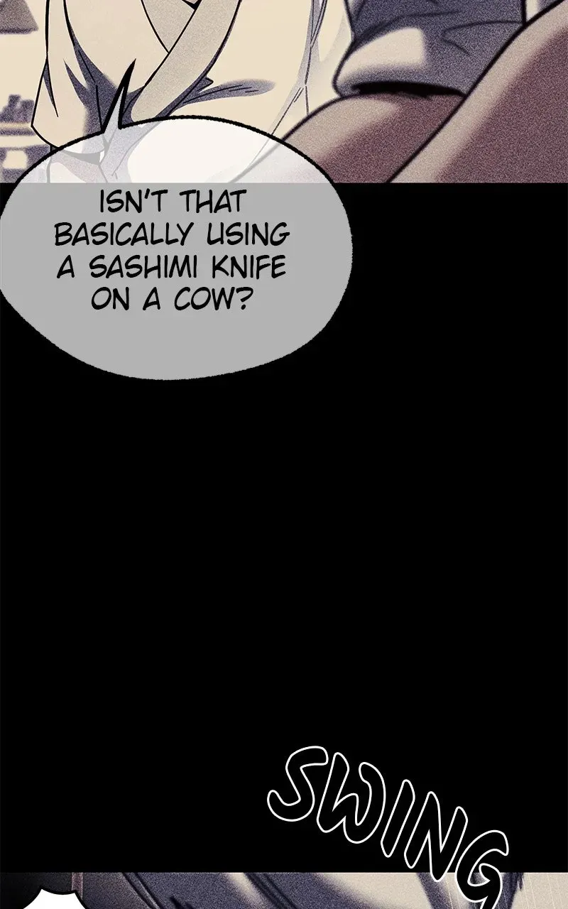 Read The Academy's Sashimi Sword Master EN Manga Online