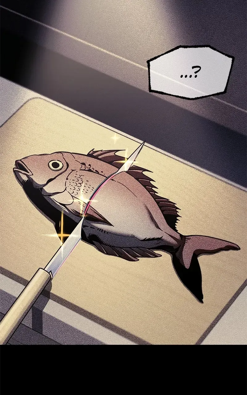 Read The Academy's Sashimi Sword Master EN Manga Online