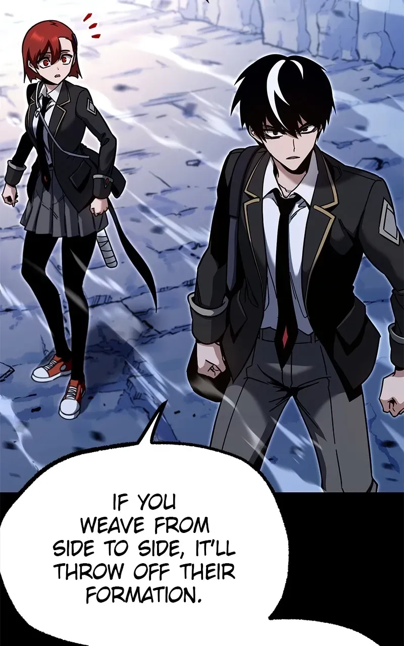 Read The Academy's Sashimi Sword Master EN Manga Online