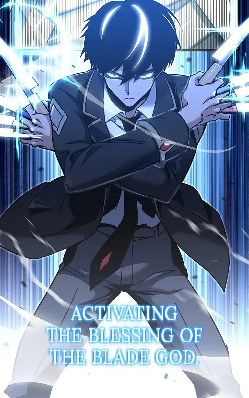 Read The Academy's Sashimi Sword Master EN Manga Online