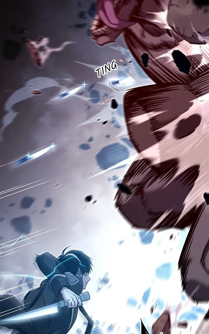 Read The Academy's Sashimi Sword Master EN Manga Online
