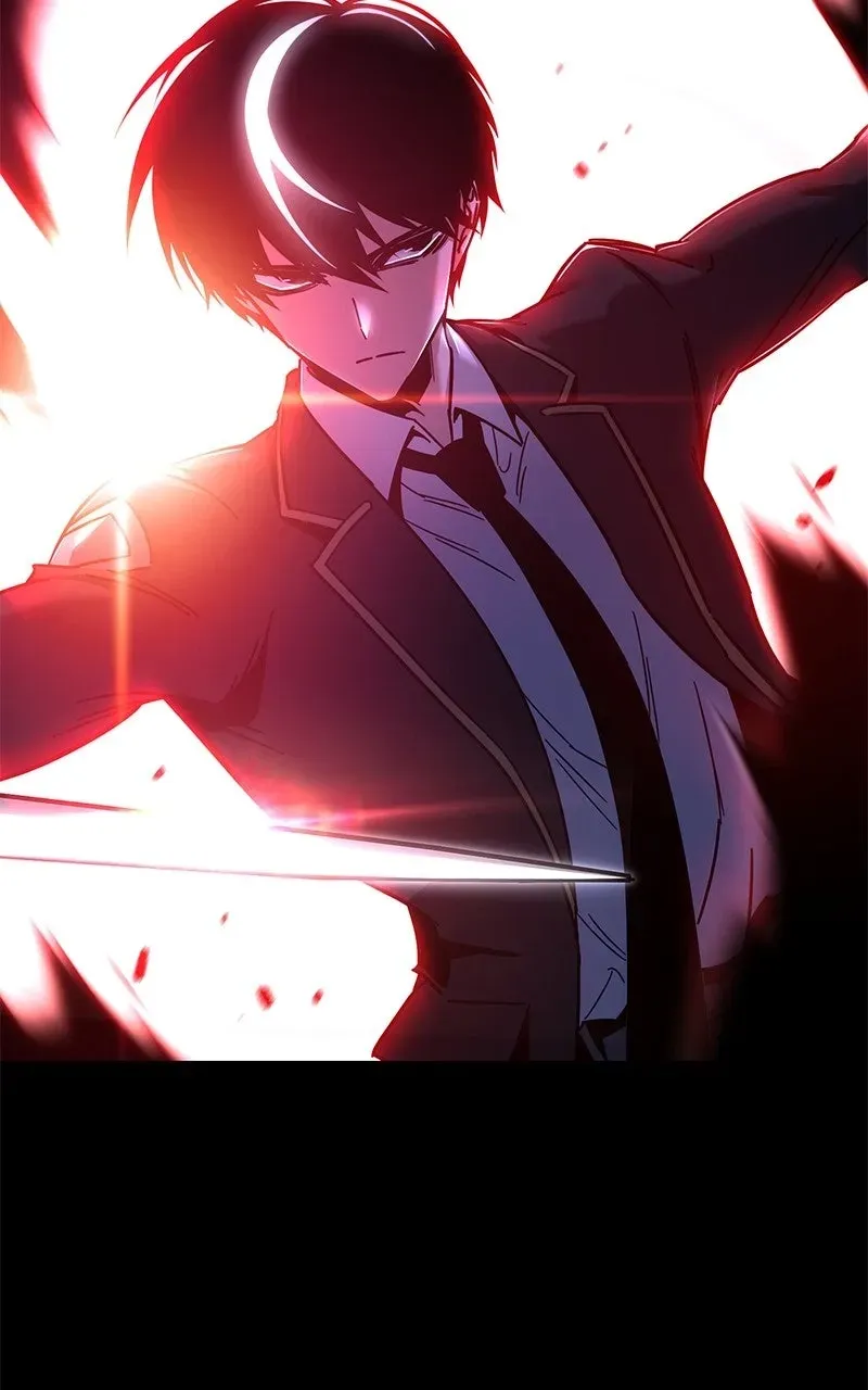 Read The Academy's Sashimi Sword Master EN Manga Online