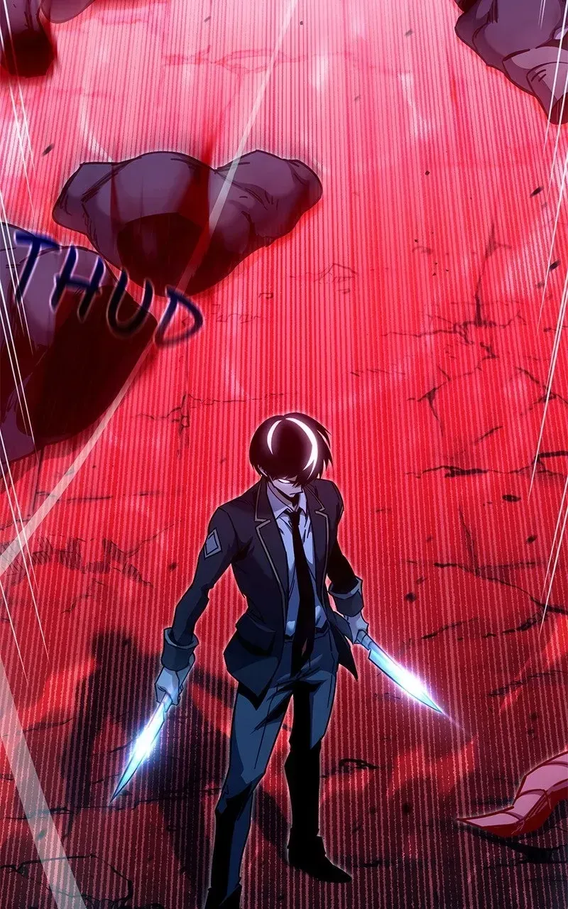 Read The Academy's Sashimi Sword Master EN Manga Online