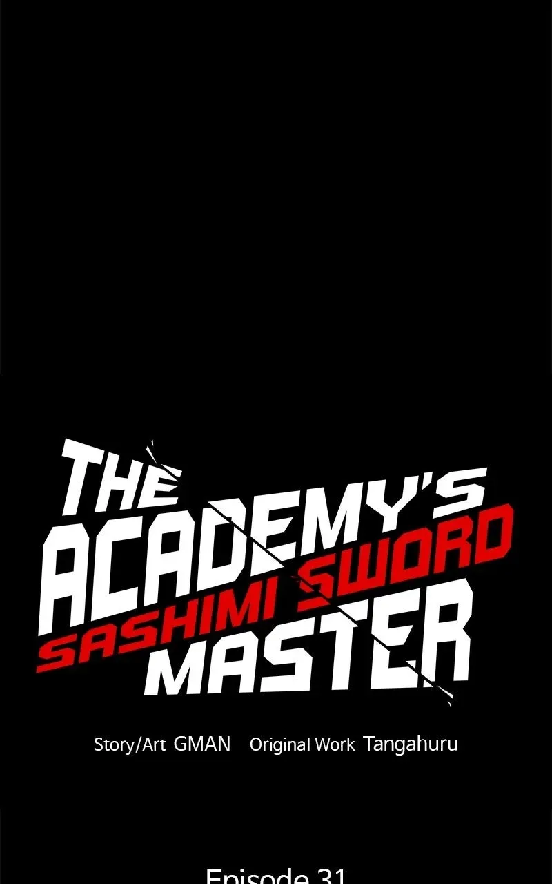 Read The Academy's Sashimi Sword Master EN Manga Online