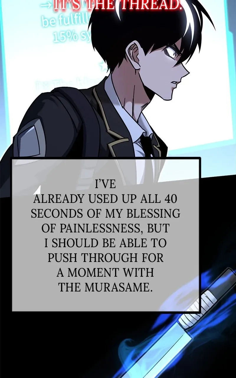 Read The Academy's Sashimi Sword Master EN Manga Online