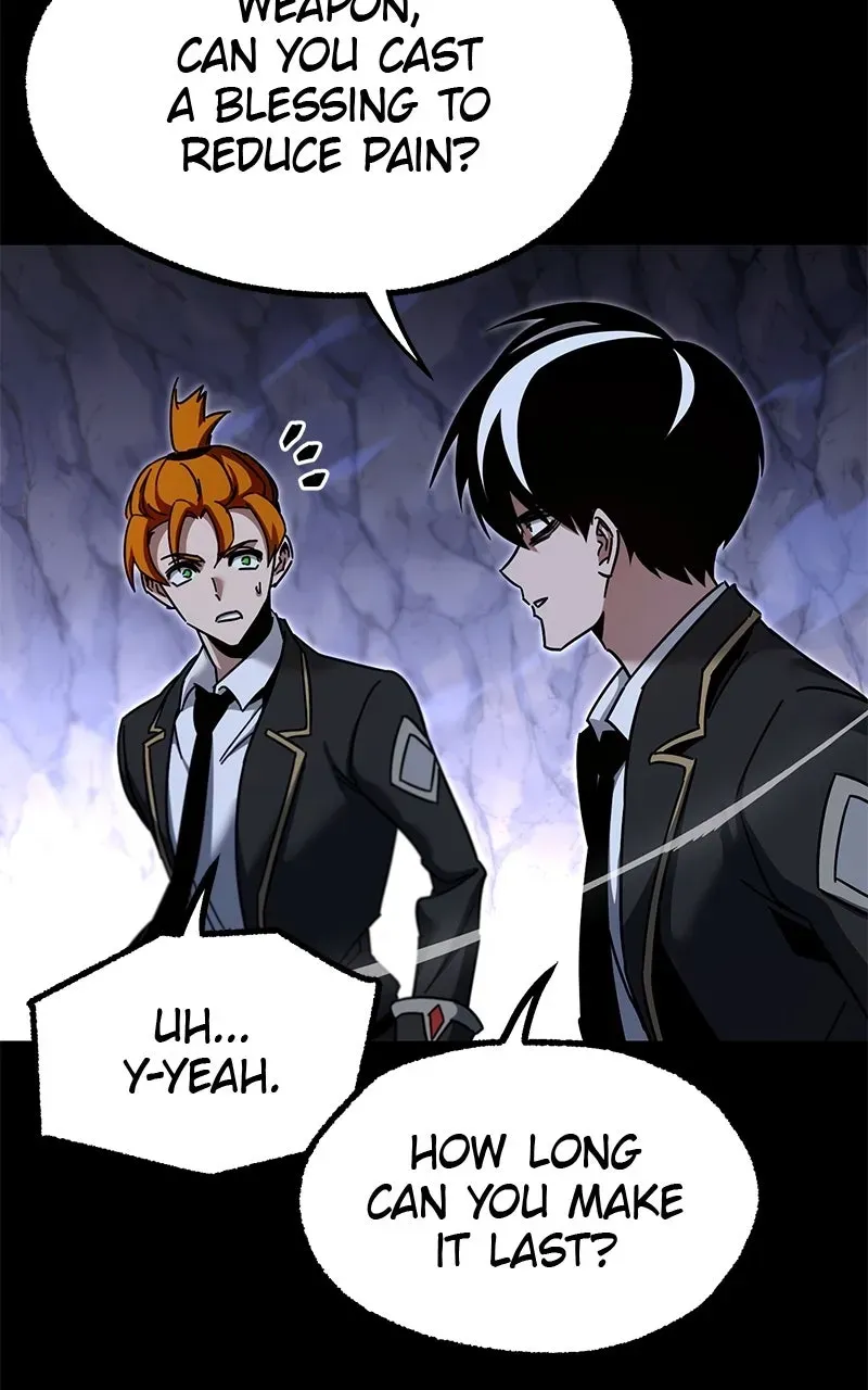 Read The Academy's Sashimi Sword Master EN Manga Online
