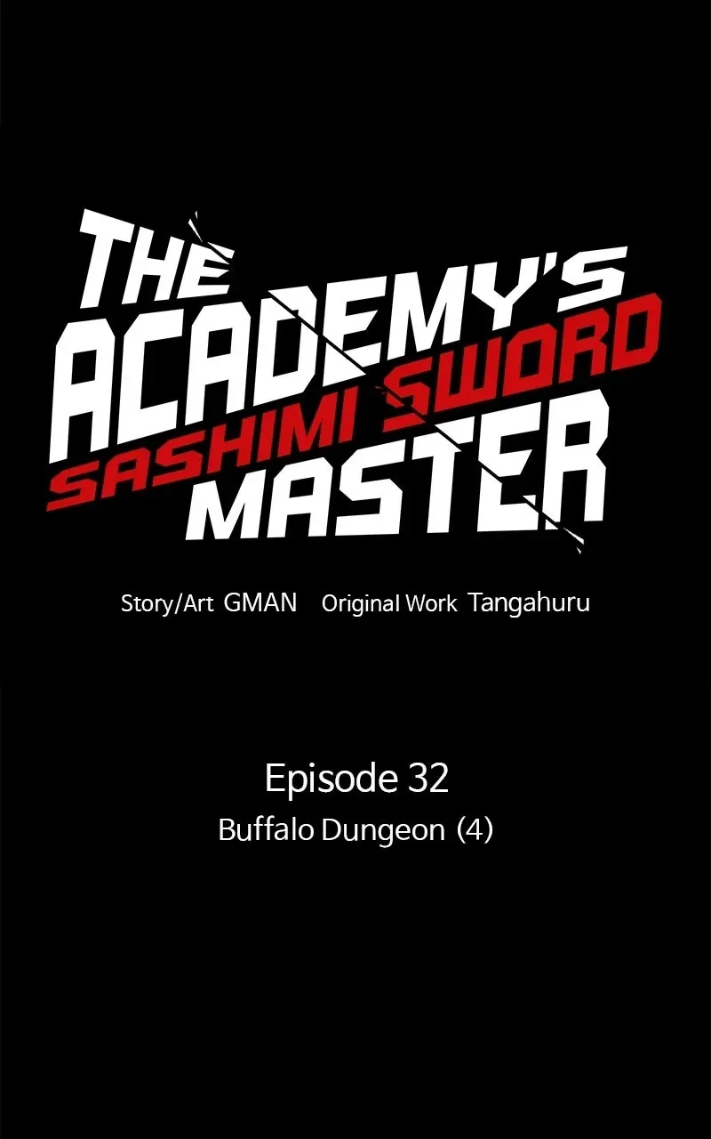 Read The Academy's Sashimi Sword Master EN Manga Online