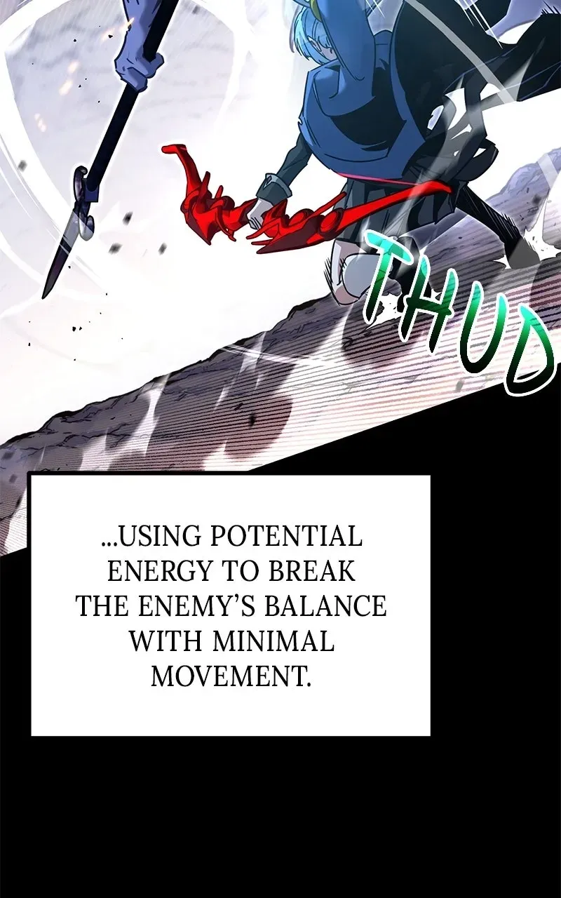 Read The Academy's Sashimi Sword Master EN Manga Online