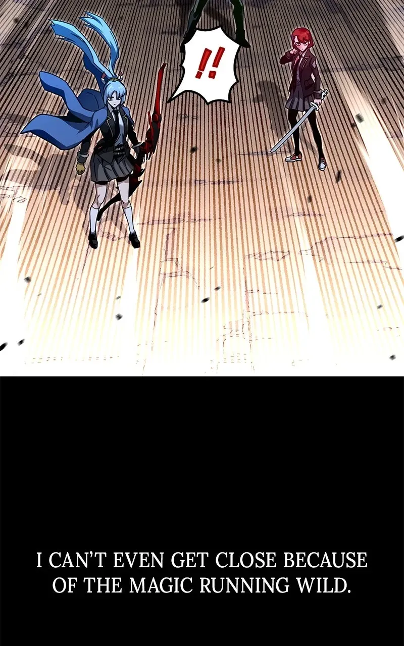 Read The Academy's Sashimi Sword Master EN Manga Online