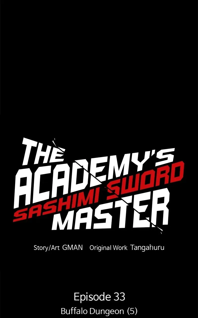 Read The Academy's Sashimi Sword Master EN Manga Online