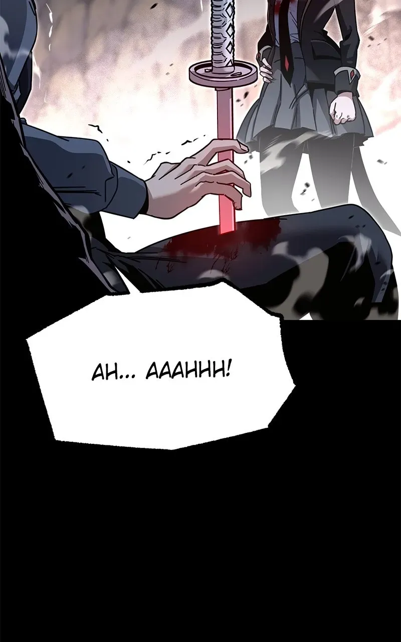 Read The Academy's Sashimi Sword Master EN Manga Online