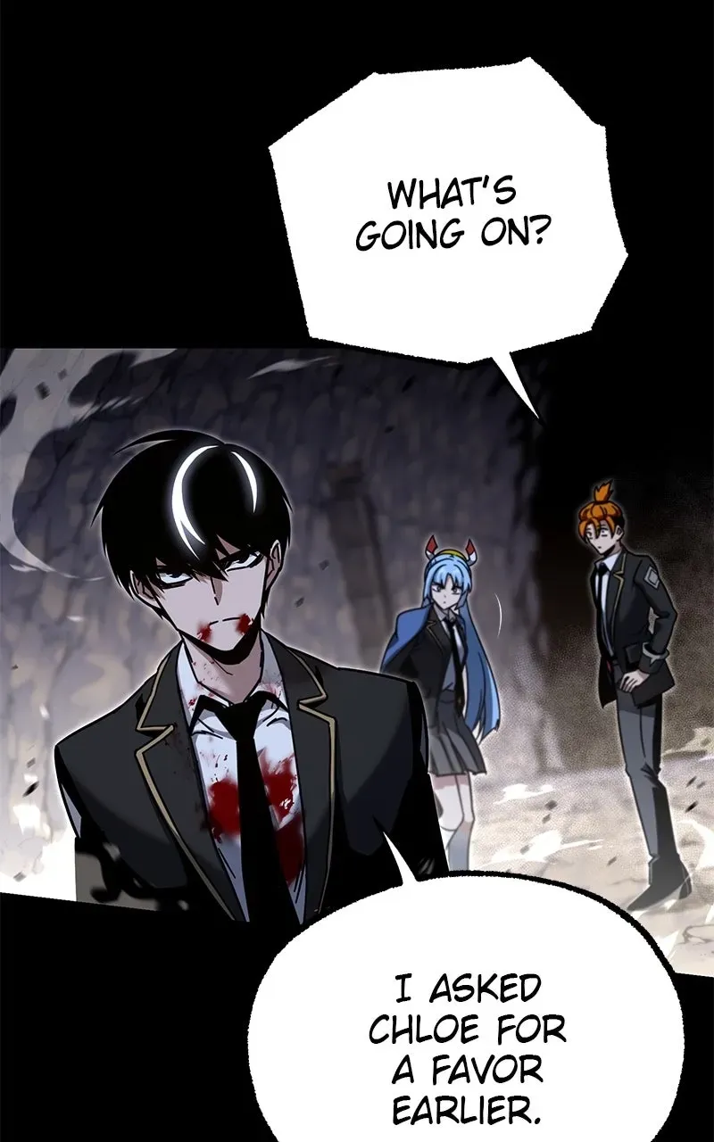 Read The Academy's Sashimi Sword Master EN Manga Online