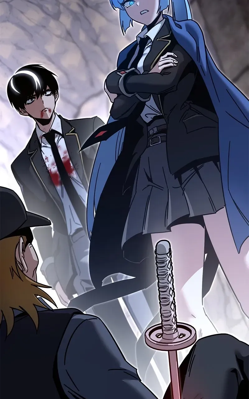 Read The Academy's Sashimi Sword Master EN Manga Online