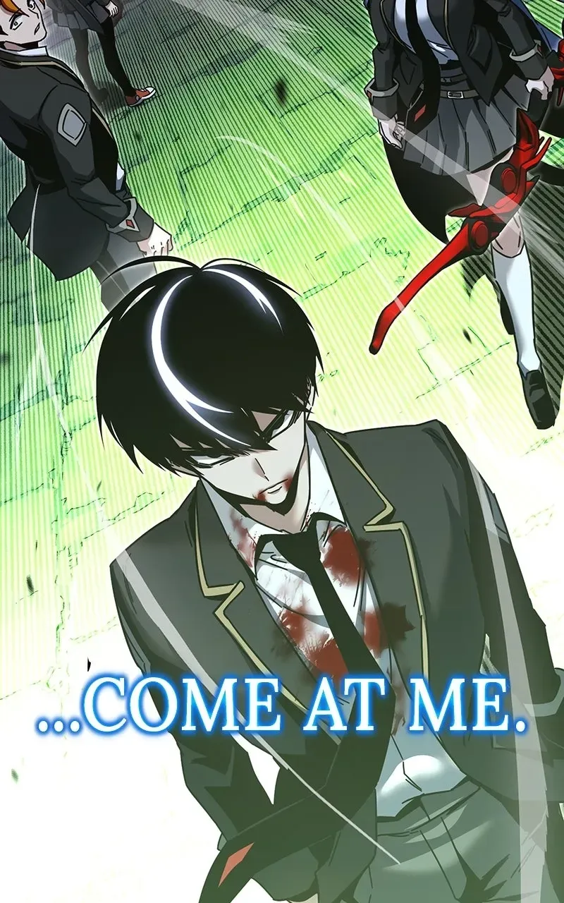 Read The Academy's Sashimi Sword Master EN Manga Online