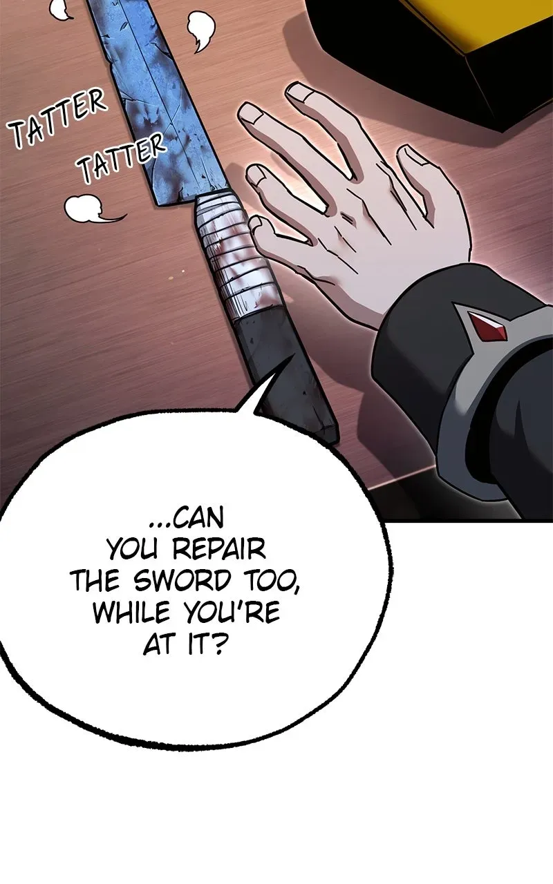 Read The Academy's Sashimi Sword Master EN Manga Online