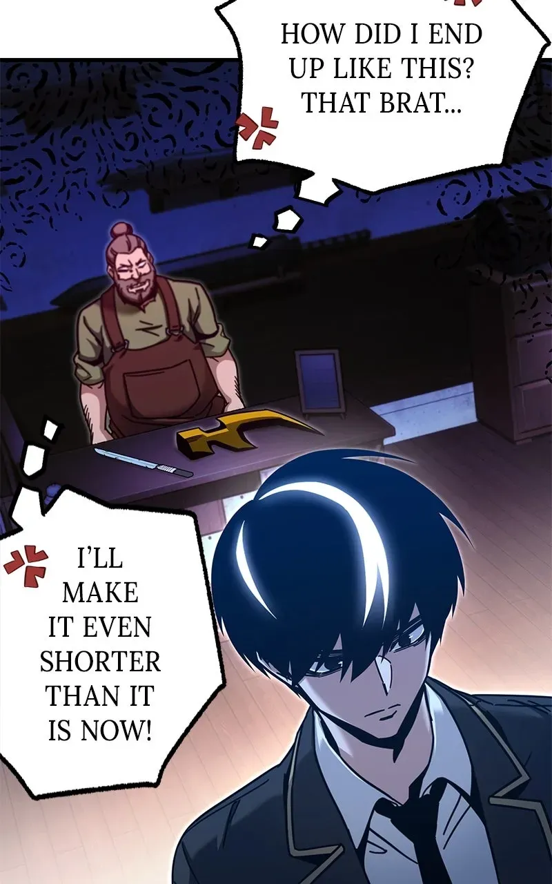 Read The Academy's Sashimi Sword Master EN Manga Online