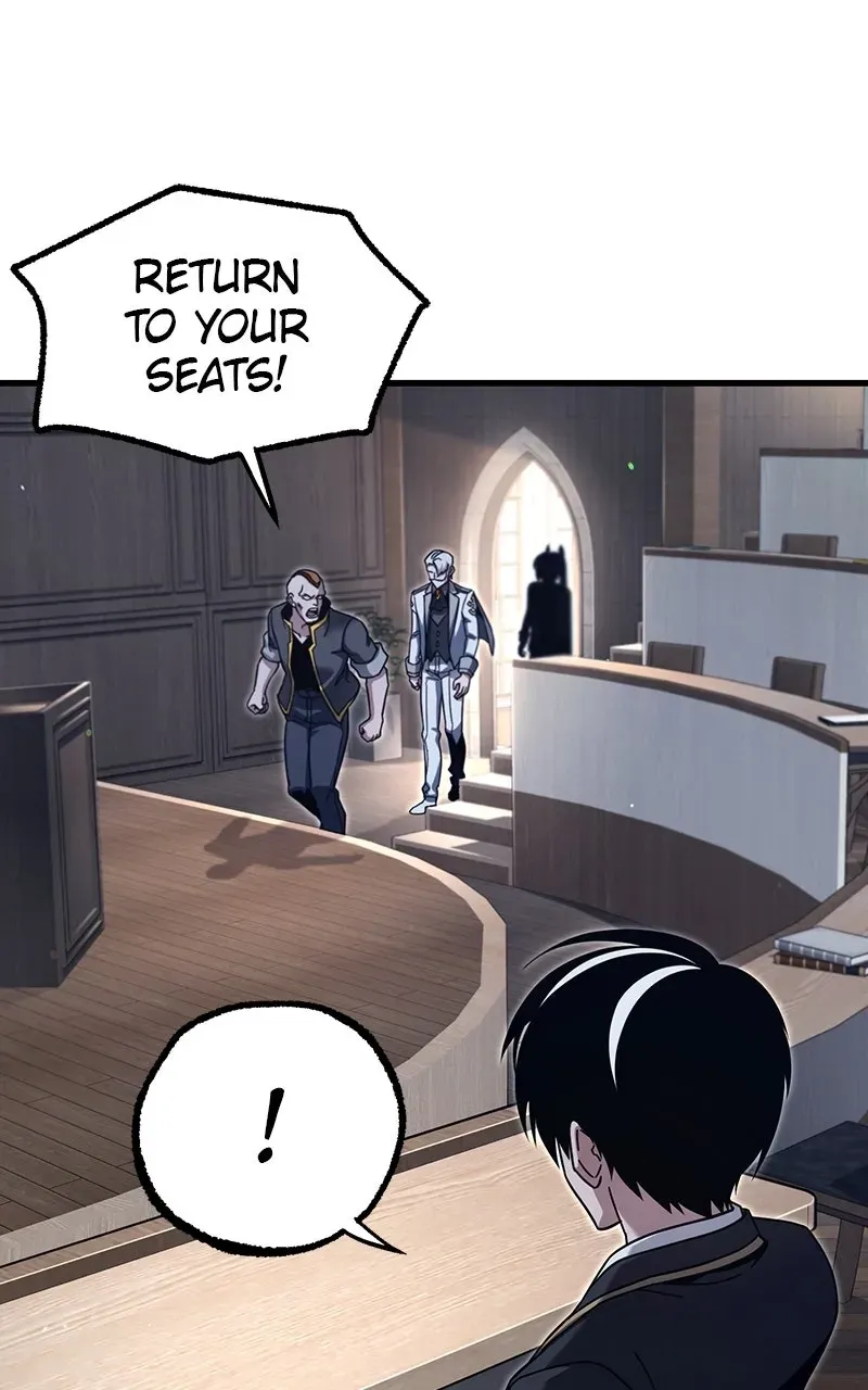 Read The Academy's Sashimi Sword Master EN Manga Online