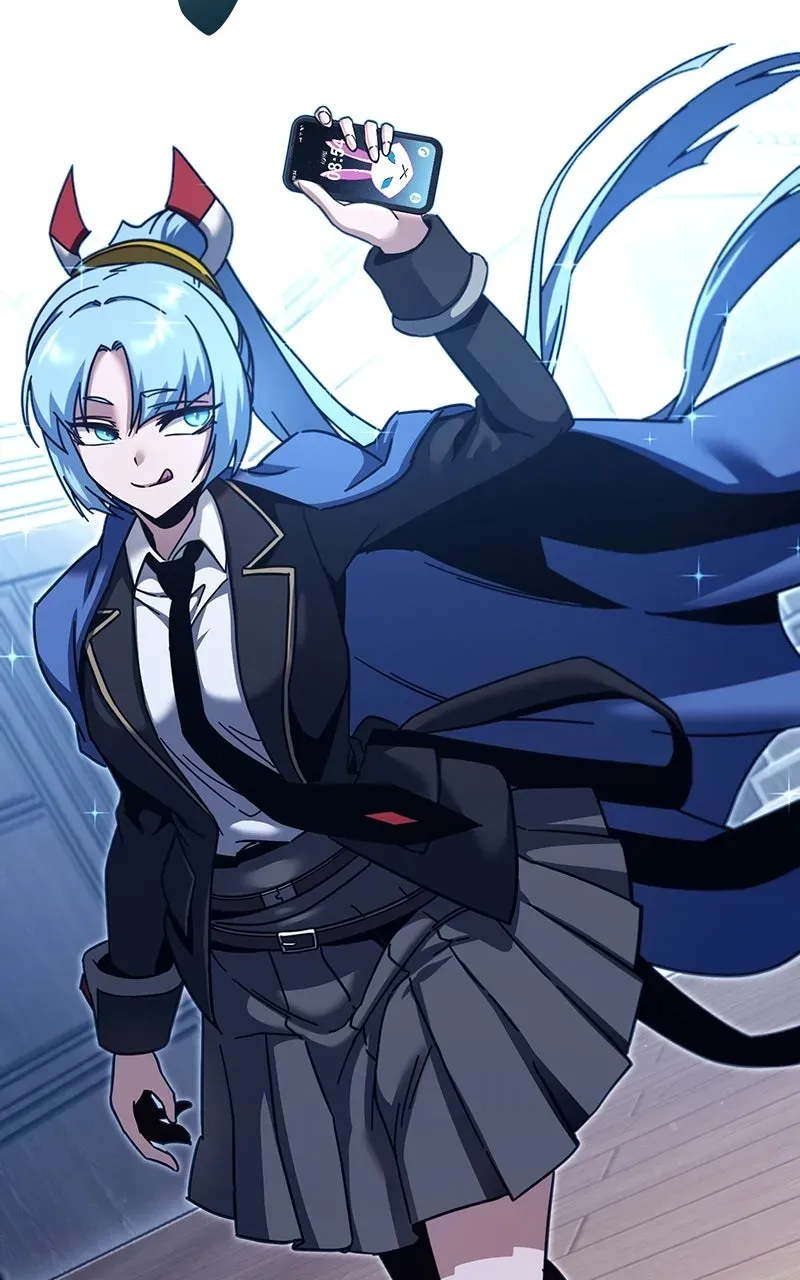 Read The Academy's Sashimi Sword Master EN Manga Online