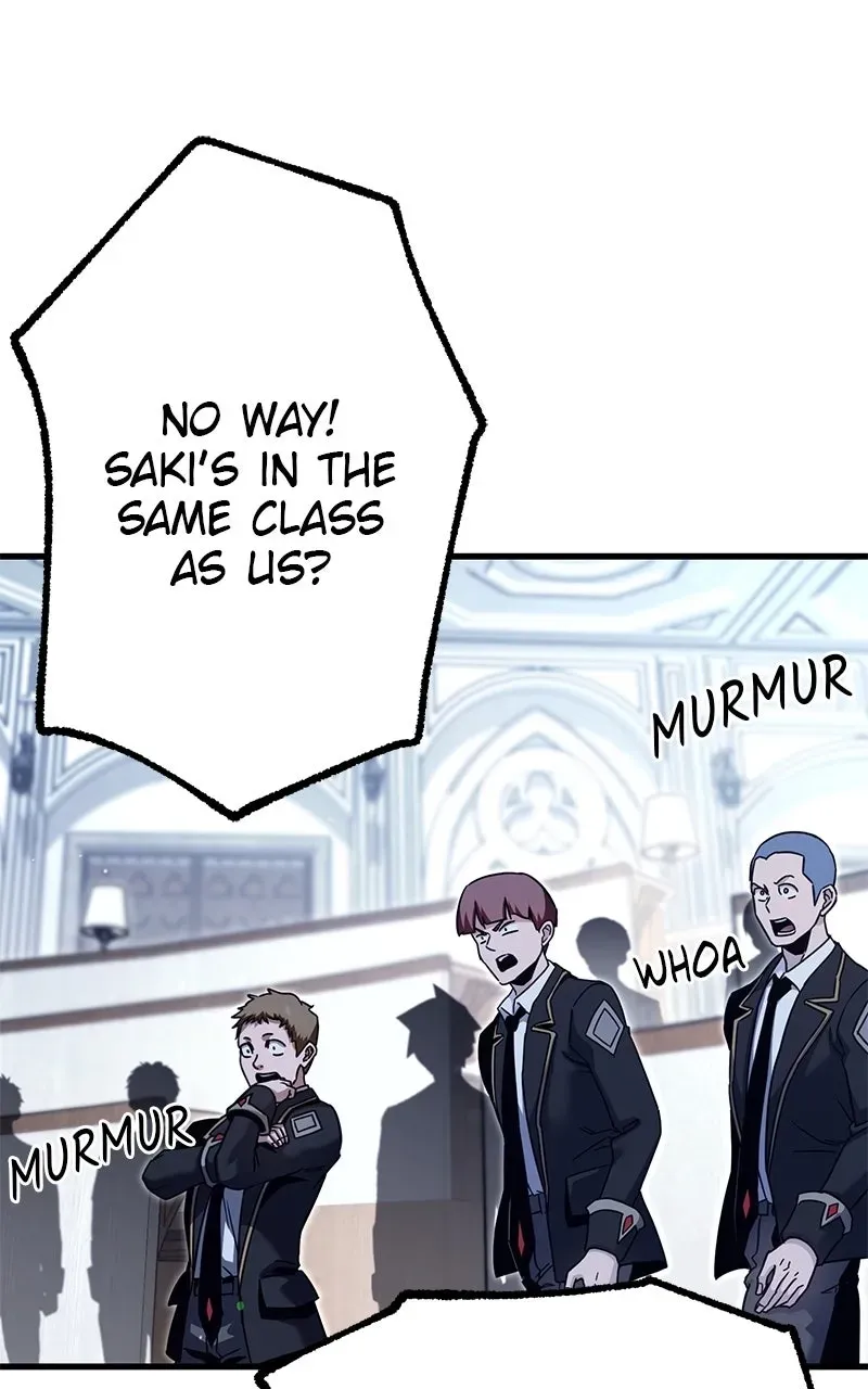 Read The Academy's Sashimi Sword Master EN Manga Online