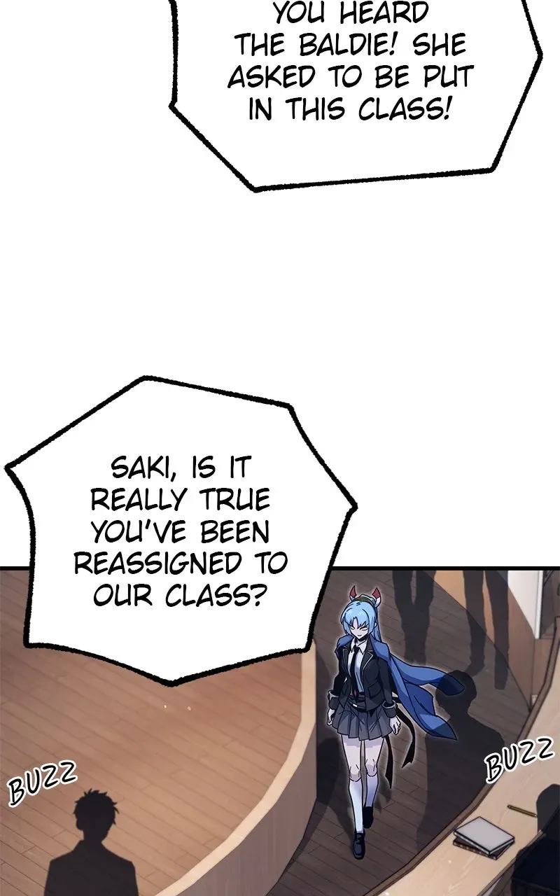 Read The Academy's Sashimi Sword Master EN Manga Online