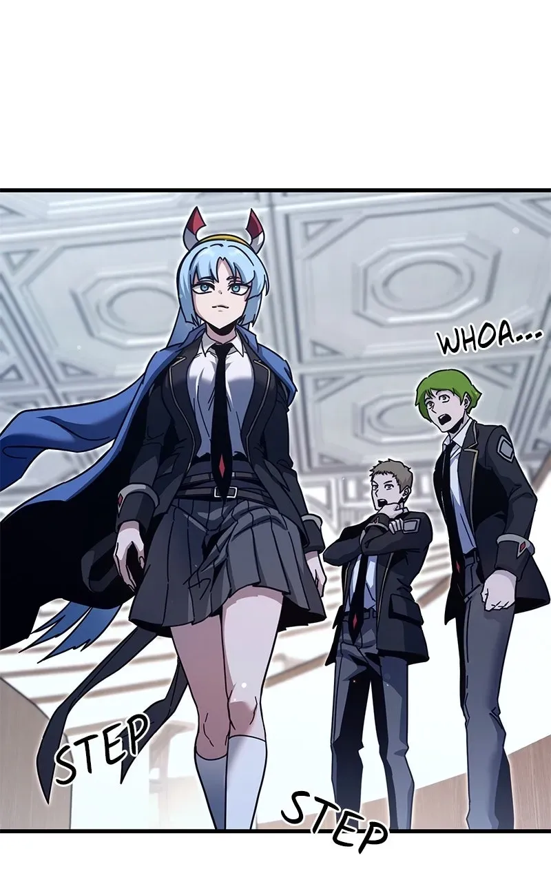 Read The Academy's Sashimi Sword Master EN Manga Online