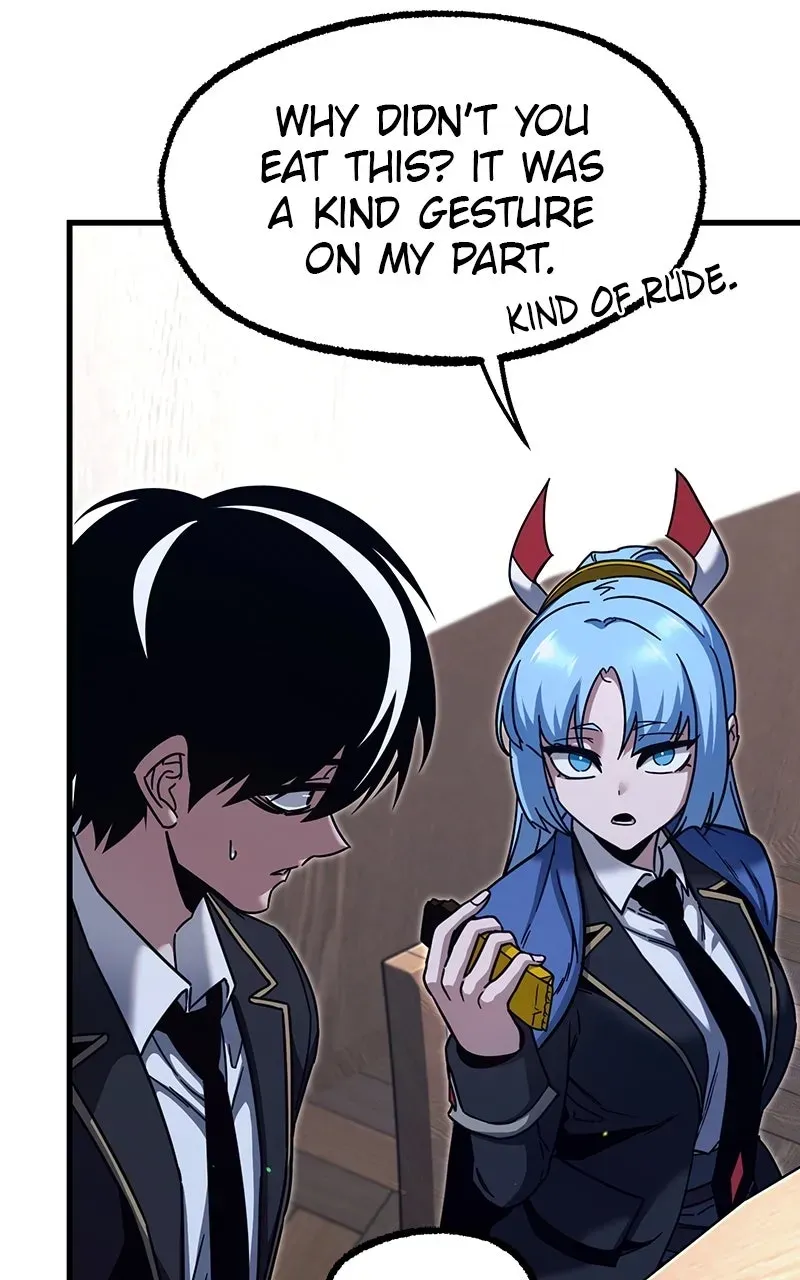Read The Academy's Sashimi Sword Master EN Manga Online