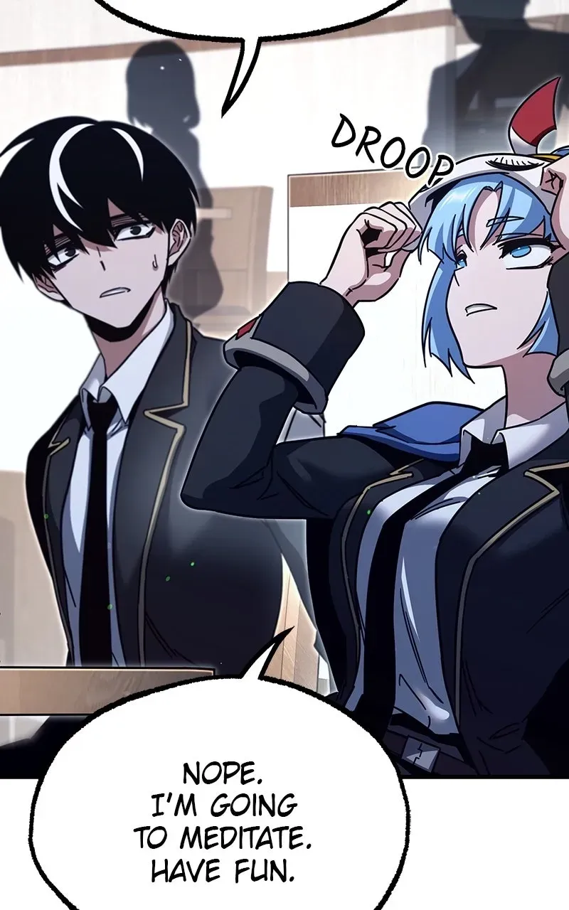 Read The Academy's Sashimi Sword Master EN Manga Online