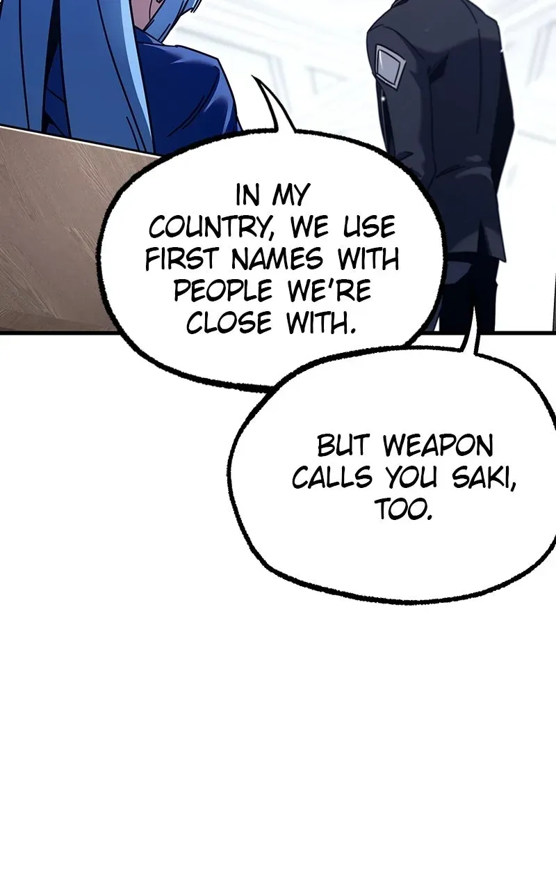 Read The Academy's Sashimi Sword Master EN Manga Online