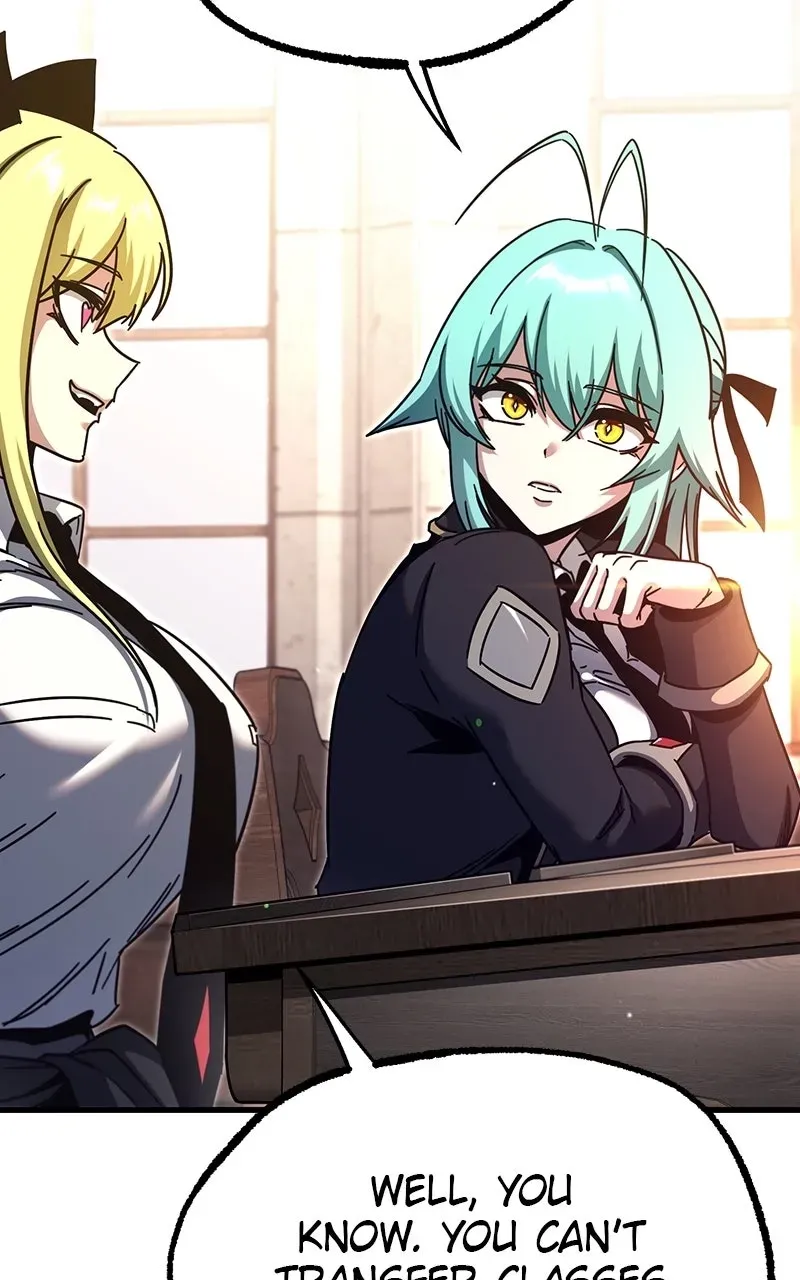 Read The Academy's Sashimi Sword Master EN Manga Online