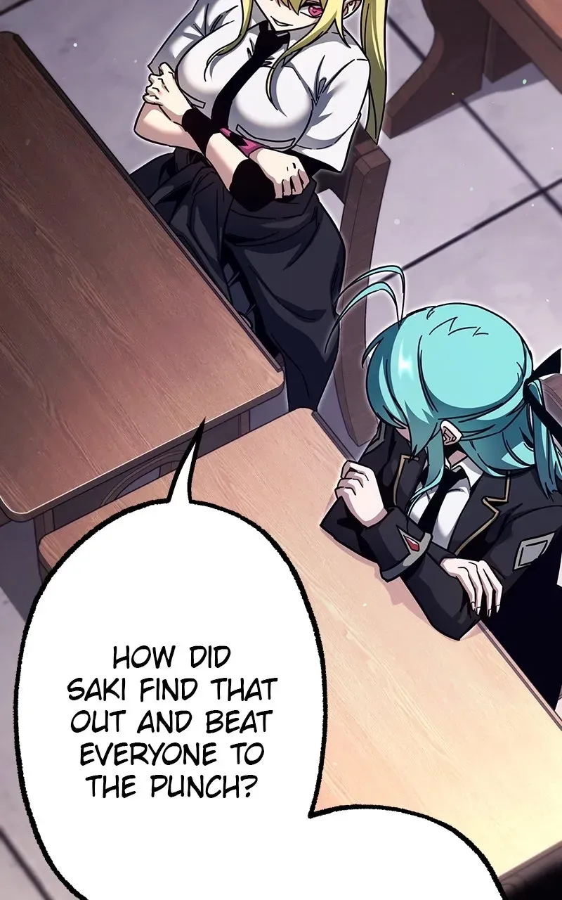 Read The Academy's Sashimi Sword Master EN Manga Online